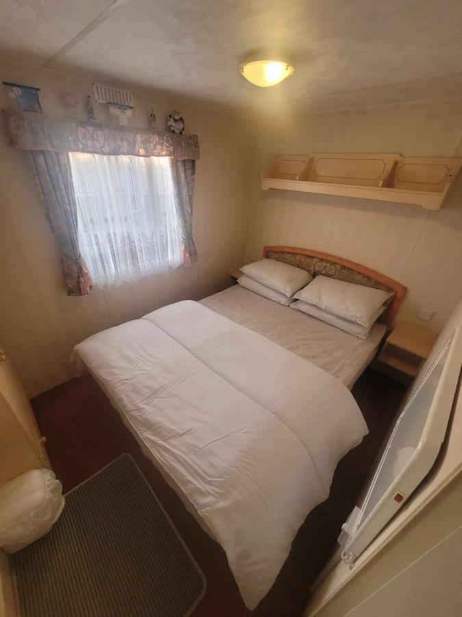 S313 3 Bed Caravan Golden Palm Chapel St Leonards Zewnętrze zdjęcie